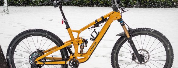 How To - preparare la mtb per l'inverno sui sentieri - cover