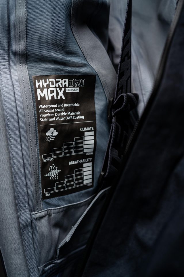 Leatt Mono Suit MTB HydraDri 5.0 - 03