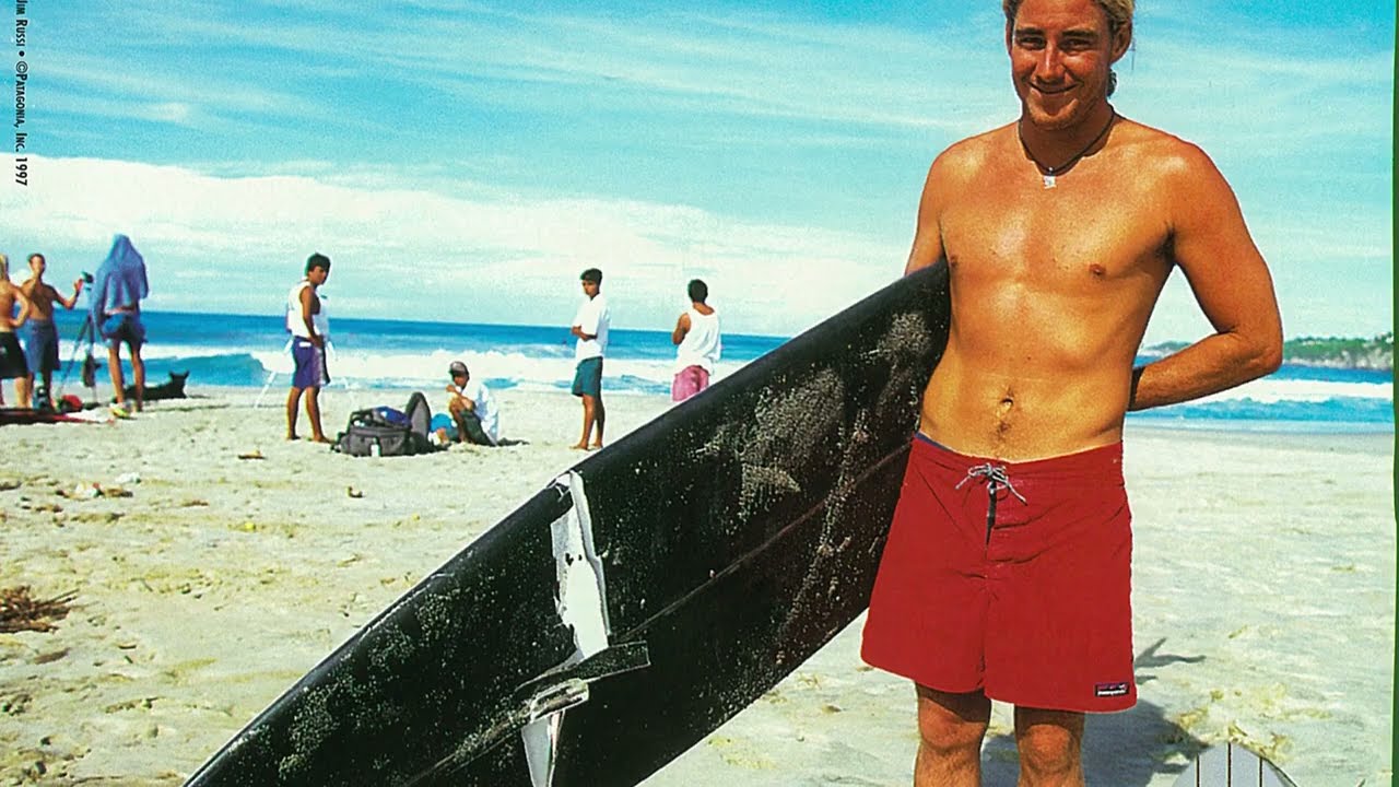 Foam Dust: 25 anni di FCD surfboards, le tavole Fletcher Chouinard Designs