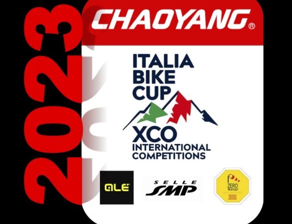 Italia Bike Cup 2023 - cover
