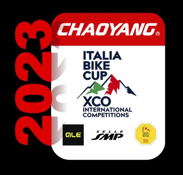 Italia Bike Cup 2023 - cover