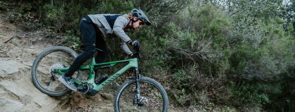 Dainese HGC Hybrid Jacket con Polartec Alpha Direct - cover