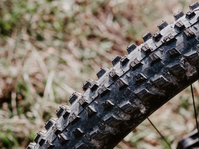 Maxxis Forekaster Gen 2 review - 06