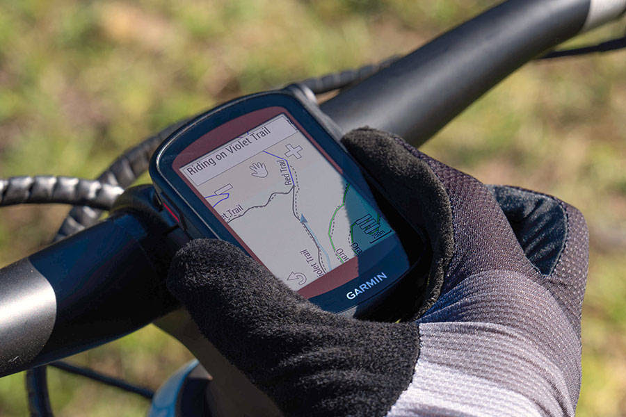 Guida alla scelta dei ciclocomputer GPS per MTB - 4ActionSport