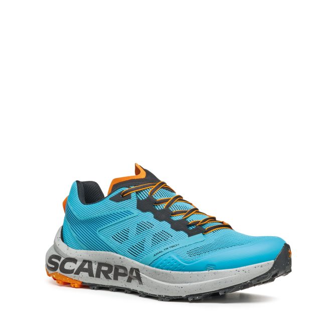 Scarpa Spin Planet