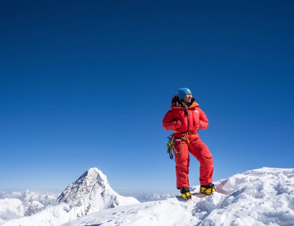 La nuova Women’s Himalayan Suit di The North Face