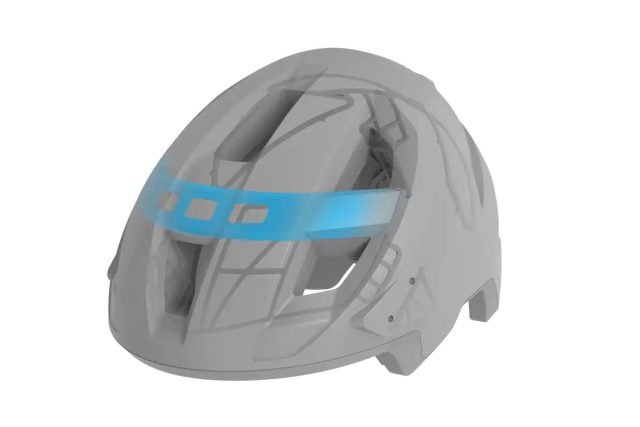 Leatt 3.0 Enduro casco 3-in-1 - PowerBridge