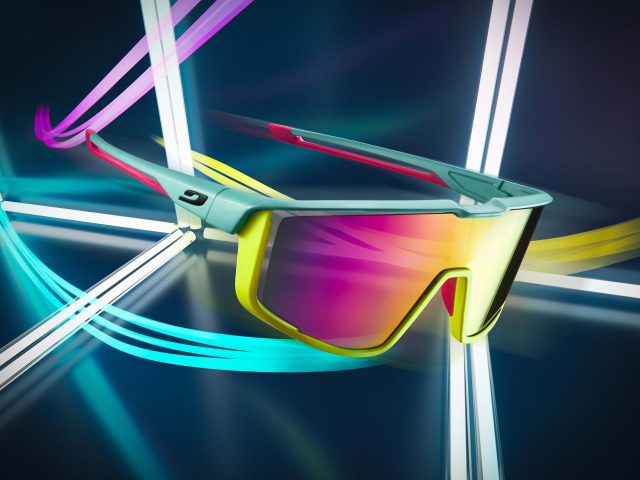 Julbo Brighter than all, occhiali sportivi oltre il limite! - 4ActionSport