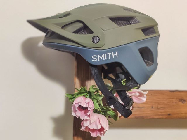 Smith Engage 2 MIPS - casco mtb test - 01