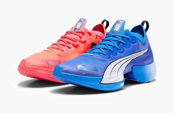 PUMA NITRO propulsione infinita 4ActionSport