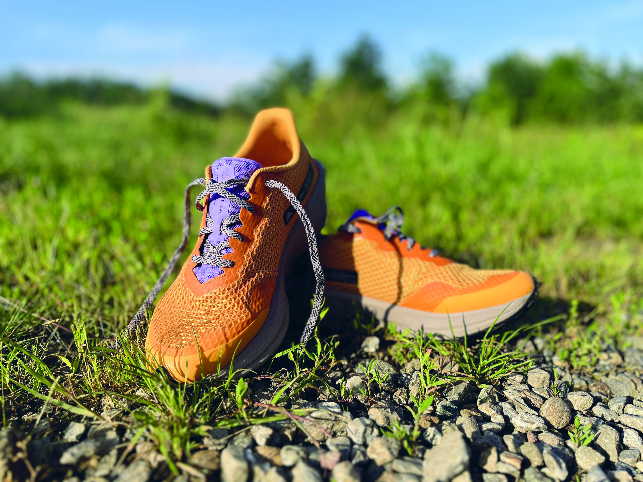 SCARPA RUNNING CRAFT CTM ULTRA CARBON TRAIL , SCARPE RUNNING UOMO - 7