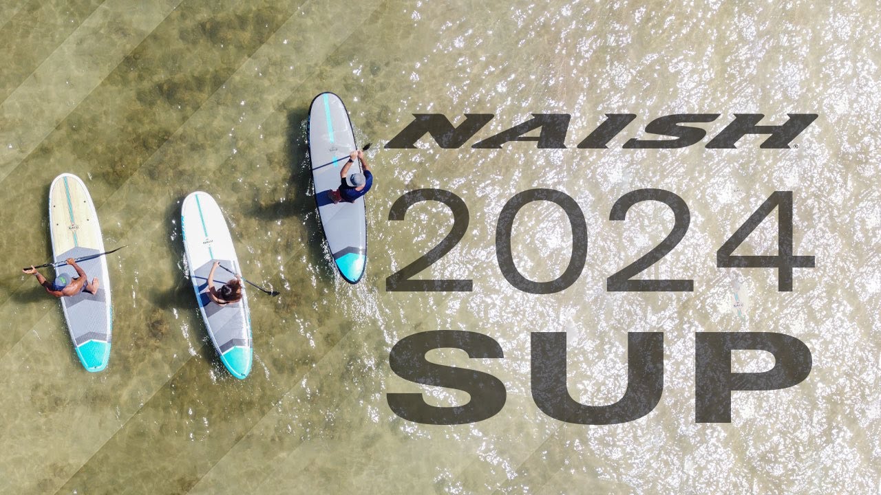 NEW NAISH SUP 2024