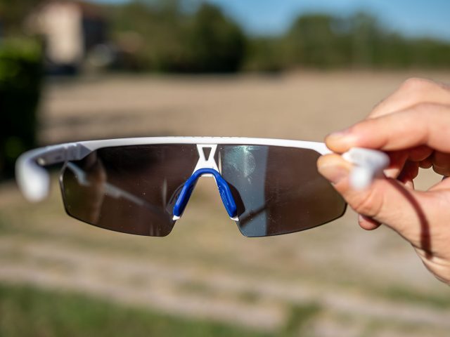 adidas SP0075 test occhiali mtb - 02