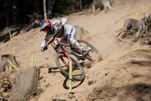 MTB World Cup Snowshoe 2023 preview - cover