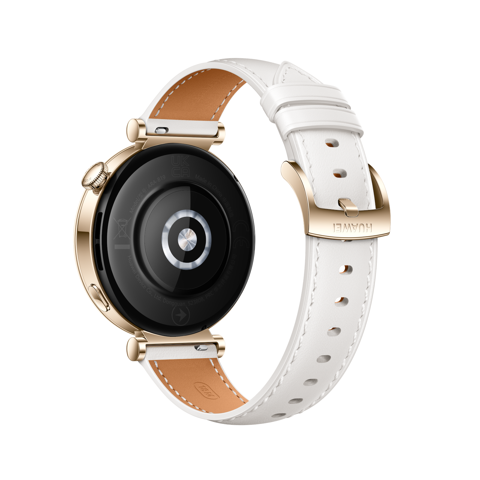 HUAWEI WATCH GT 4, il test completo - 4ActionSport