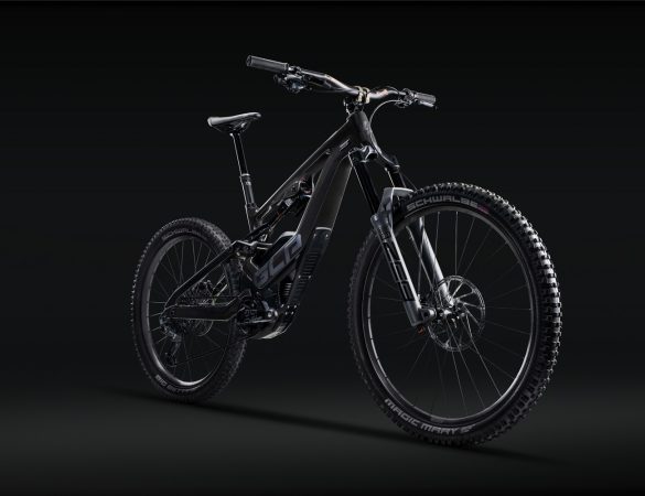 Lapierre Overvolt GLP III Team preview - cover