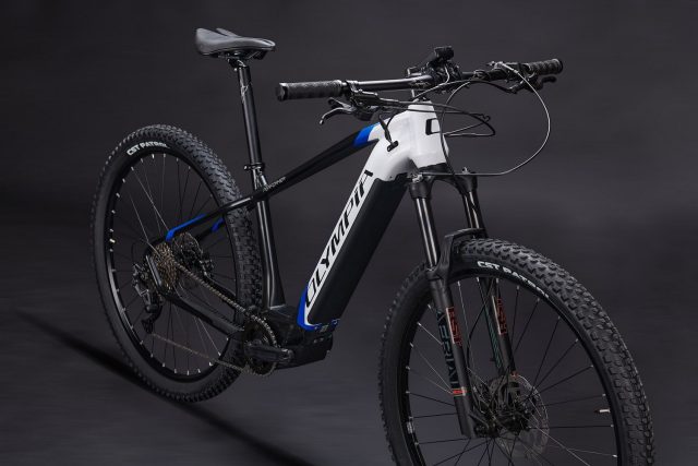 Olympia Performer 900 eMTB hardtail - bici