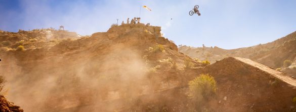 Red Bull Rampage 2023 video report - cover