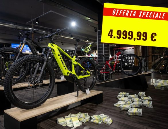 perché le biciclette costano così tanto - cover