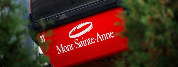 MTB World Cup Mont-Sainte Anne preview - cover