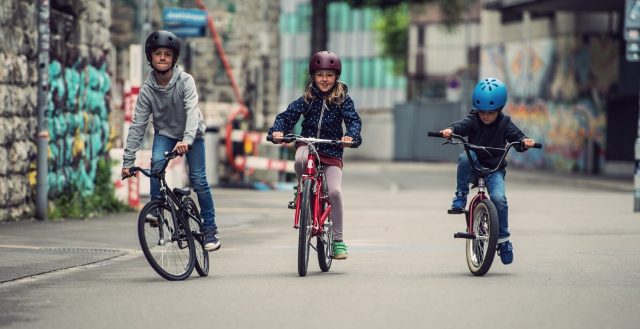 TSG casco bici per bambini- guida pratica - cover