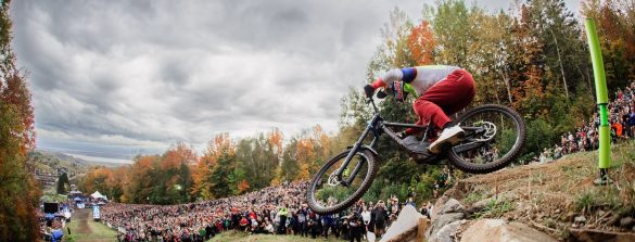 DH Mont-Sainte Anne 2023 - Bruni