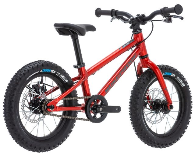 Nukeproof 16" Cub Scout - Rosso Red