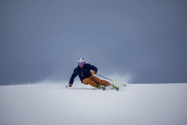 Boa Fit System Ski