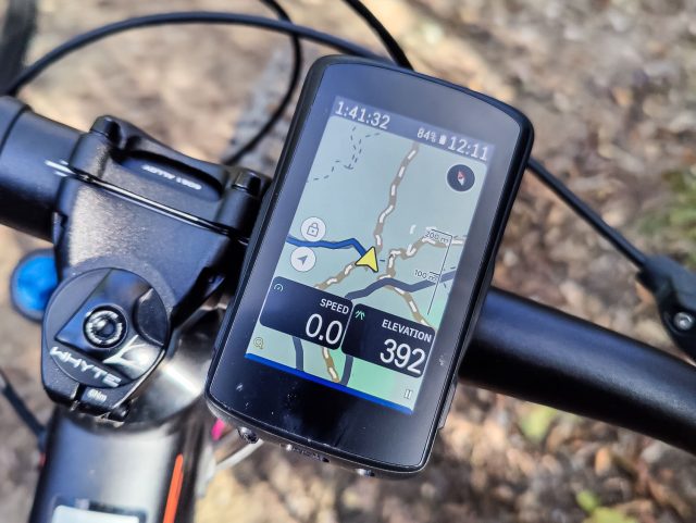 Hammeread Karoo 2 ciclocomputer GPS review - cover