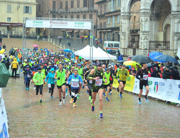 Terre di Siena Ultramarathon