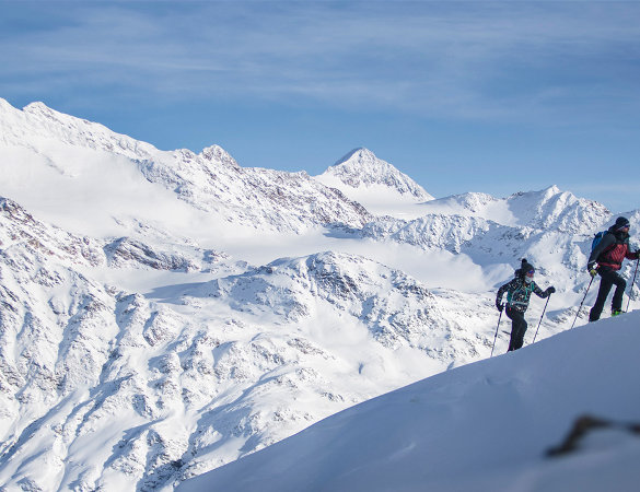 Bormio tradizione alpina sport outdoor