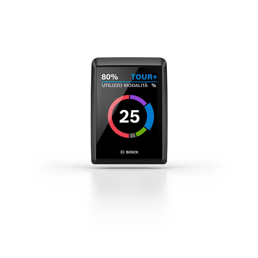 Bosch Smart System app eBike Flow display Kiox 300 e 500 - schermata 04