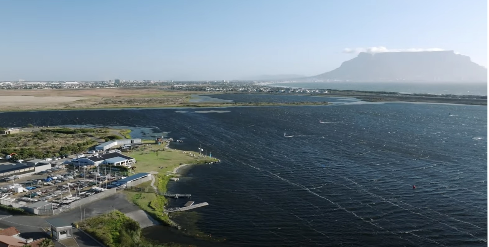 FPT Cape Town Airstyle 2024 Il Video Del Single Elimination 4ActionSport   Cape Town FPT 