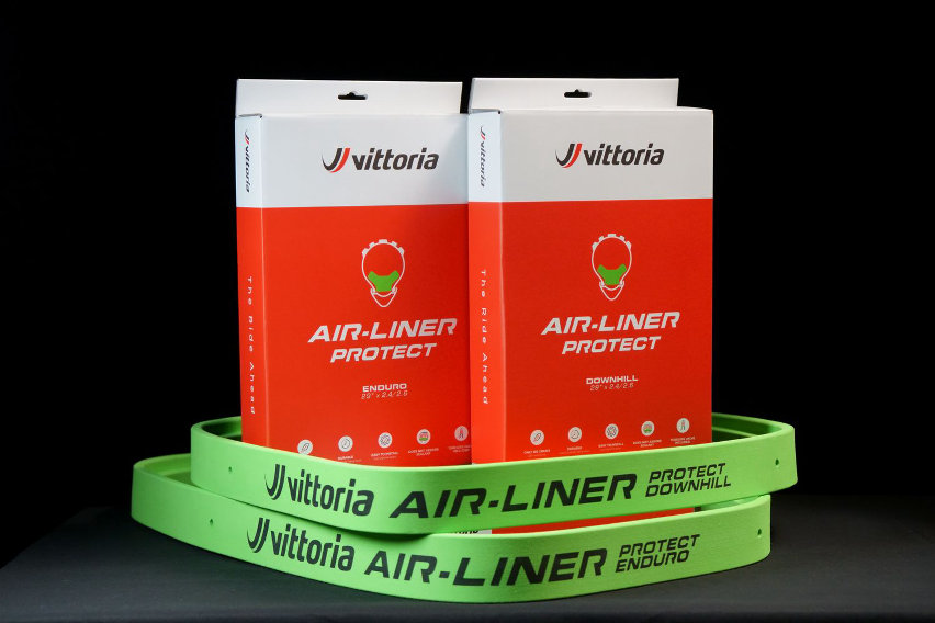 Vittoria Air-Liner Protect inserto protettivo per pneumatici Gravity - cover