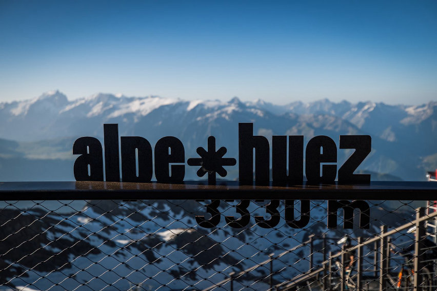 Megavalanche 2023 Nukeproof video - Alpe d'Huez