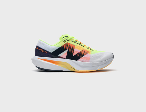 New Balance FuelCell REBEL v4