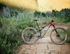 Cannondale Scalpel MY24 - lifestyle