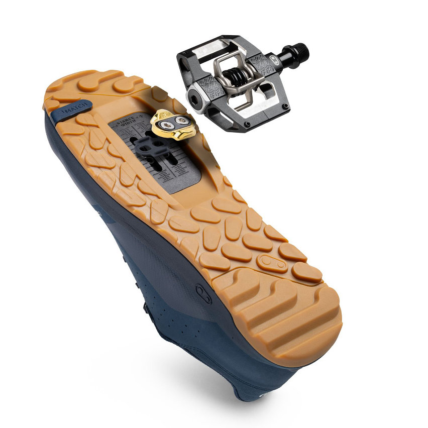 Crankbrothers Mallet Trail Lace - 02