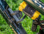 Migliora la tua bici spendendo poco - supporto tool sul telaio