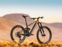 Mondraker Dune eMTB Light con Bosch SX - cover