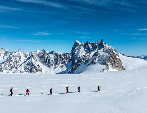 chamonix