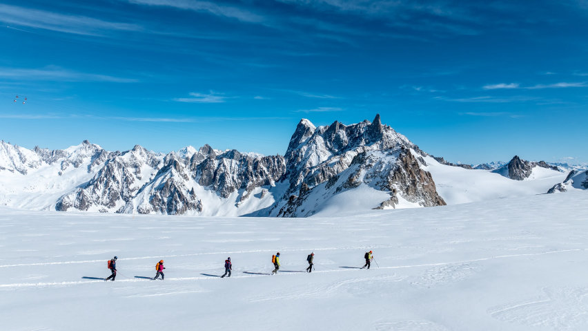 chamonix