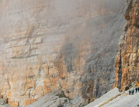 dolomites ronda