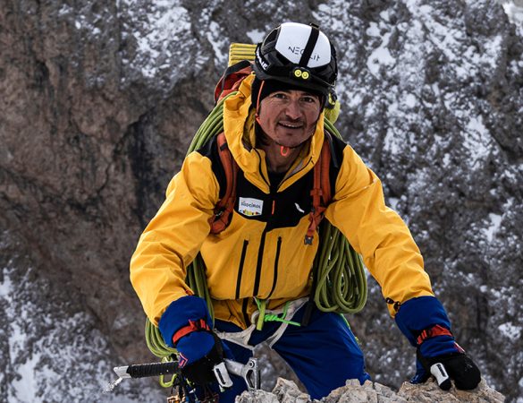 simon gietl salewa dolomiti invernali