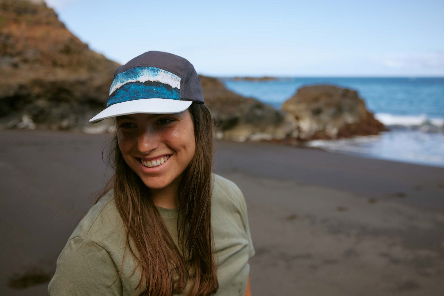 BUFF® collabora con Surfrider Foundation per una nuova collezione