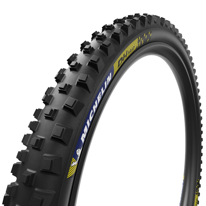 michelin dh racing line - dh mud lato