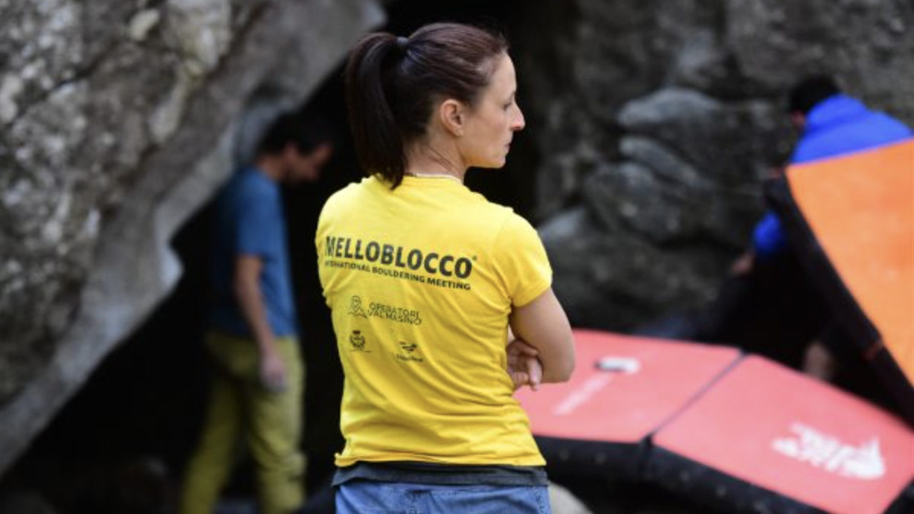 La Sportiva MelloBlocco 2024, la community boulder internazionale dà spettacolo