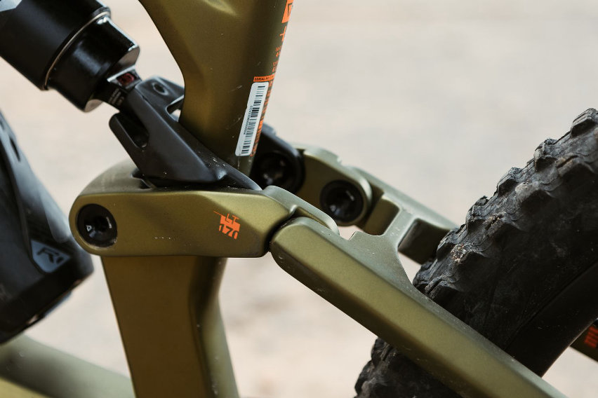 conway ryvon lt 10.0 - emtb light preview - link