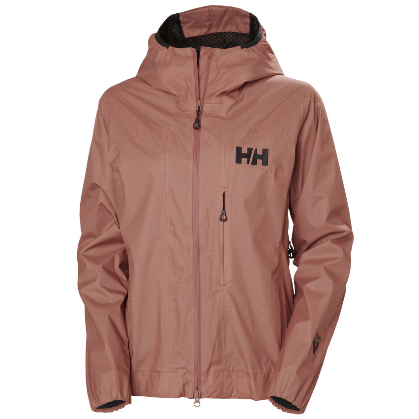 Odin Rock Insulated Shell Jacket by Helly Hansen 