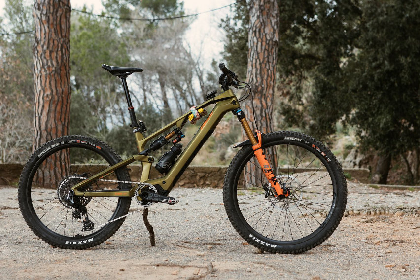 conway ryvon lt 10.0 - emtb light preview - cover